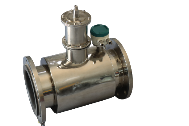 不滿(mǎn)管電磁流量計(jì)如何測(cè)量，電磁流量計(jì)可以測(cè)量不滿(mǎn)管流量嗎？